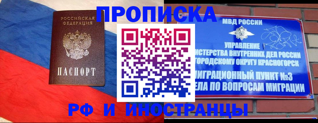 временная регистрация для всех в Дальнегорске